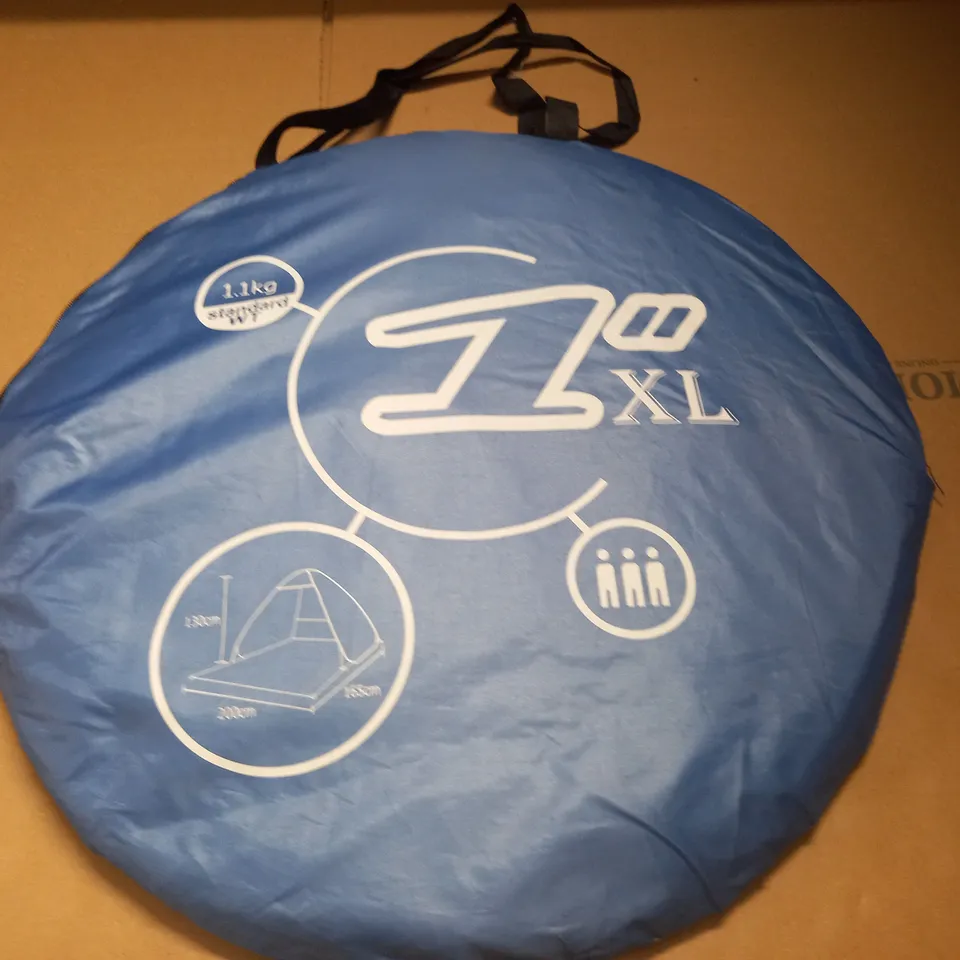 CANIBUS POP UP TENT - TENT
