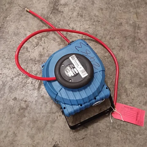 CLARKE CAR9PC 9M RETRACTABLE AIR HOSE REEL