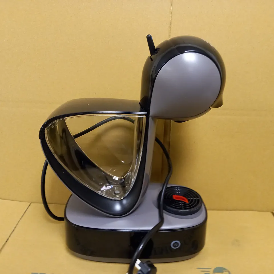 NESCAFE DOLCE GUSTO INFINISSIMA COFFEE MACHINE RRP £104