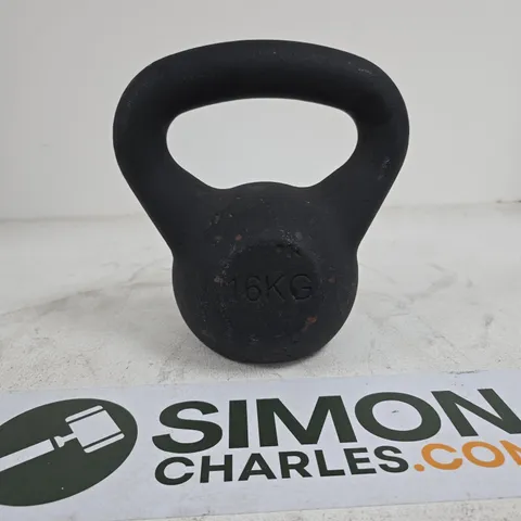 16KG KETTLE BELL