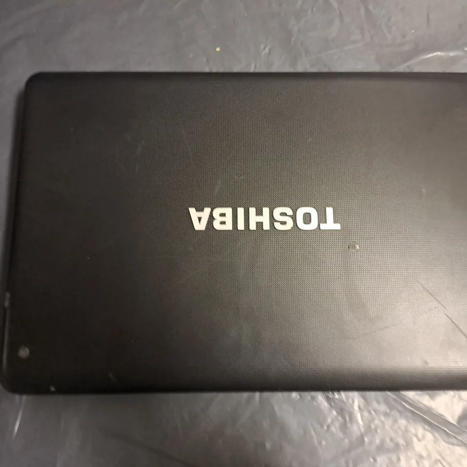 TOSHIBA SATELLITE PRO C660-2DN LAPTOP