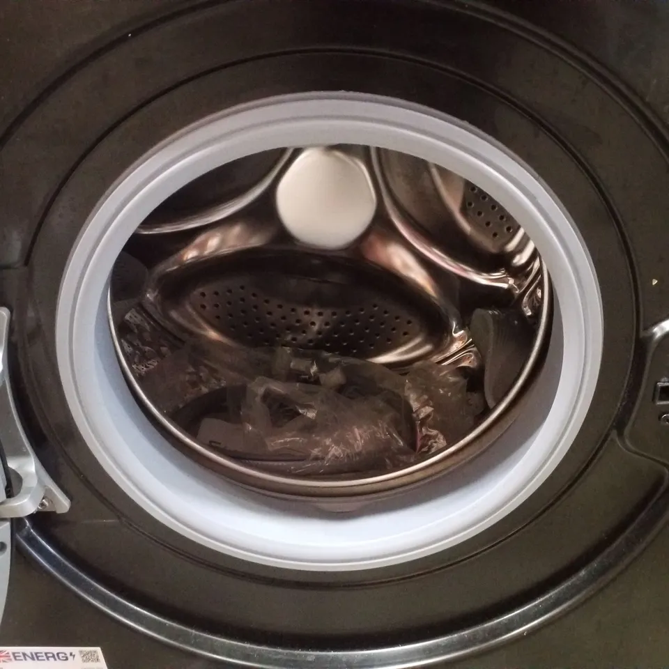 SWAN SW75120B 8KG 1400 SPIN FREESTANDING