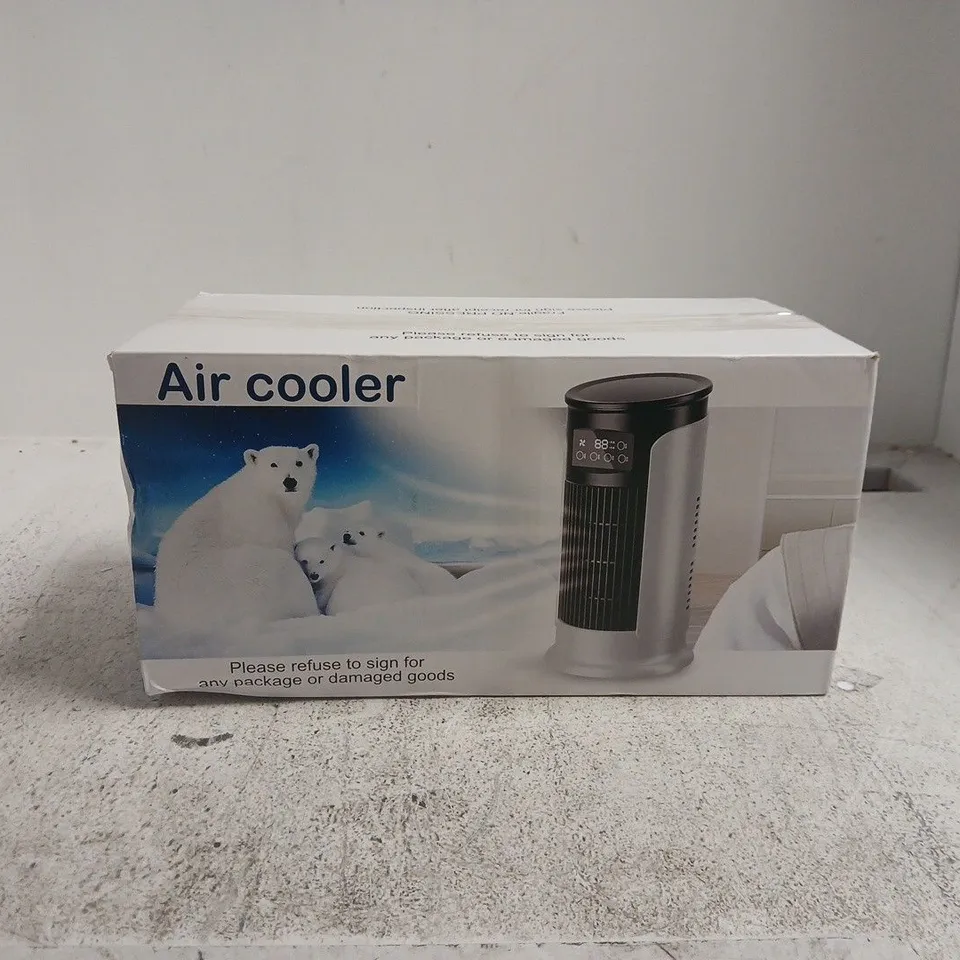 AIR COOLER YO99 BOXED