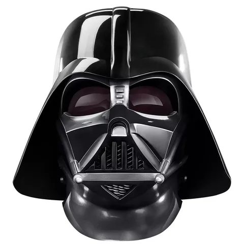 STAR WARS THE BLACK SERIES - DARTH VADER - PREMIUM ELECTRONIC HELMET