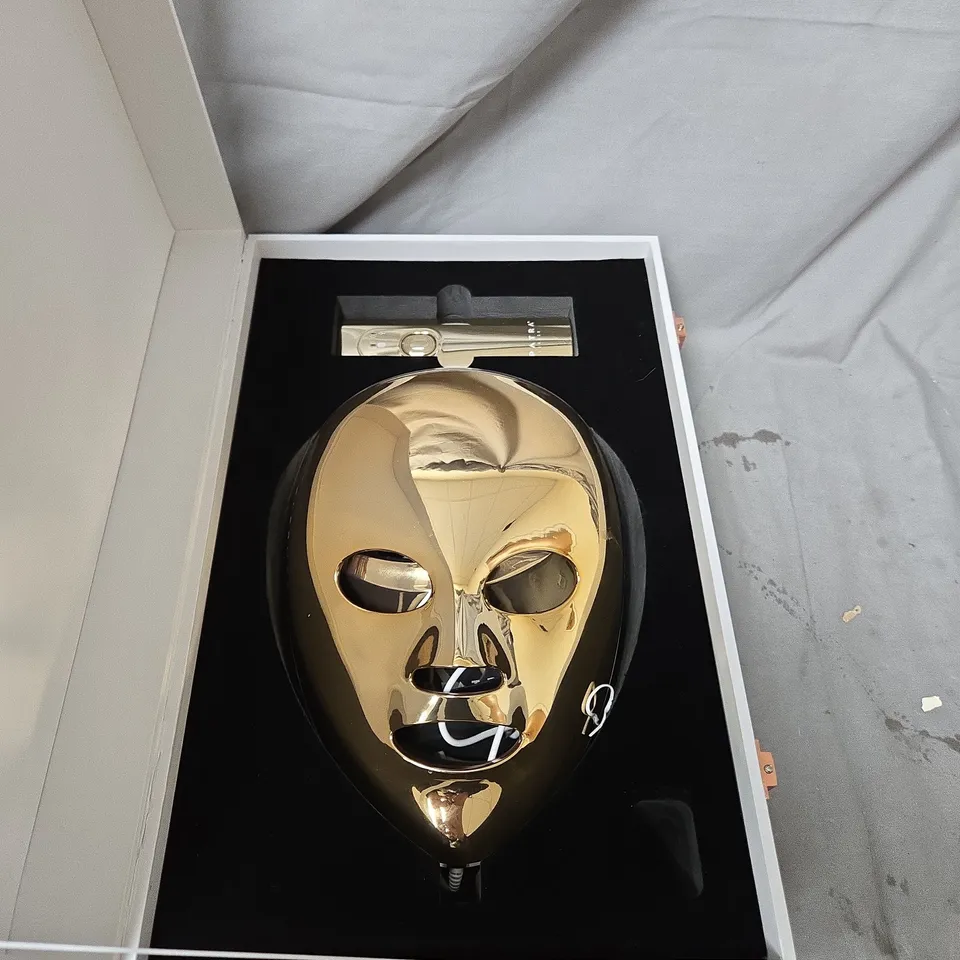 OPATRA LONDON CLEOPATRA MASK GOLD – 24K GOLD FACIAL MASK