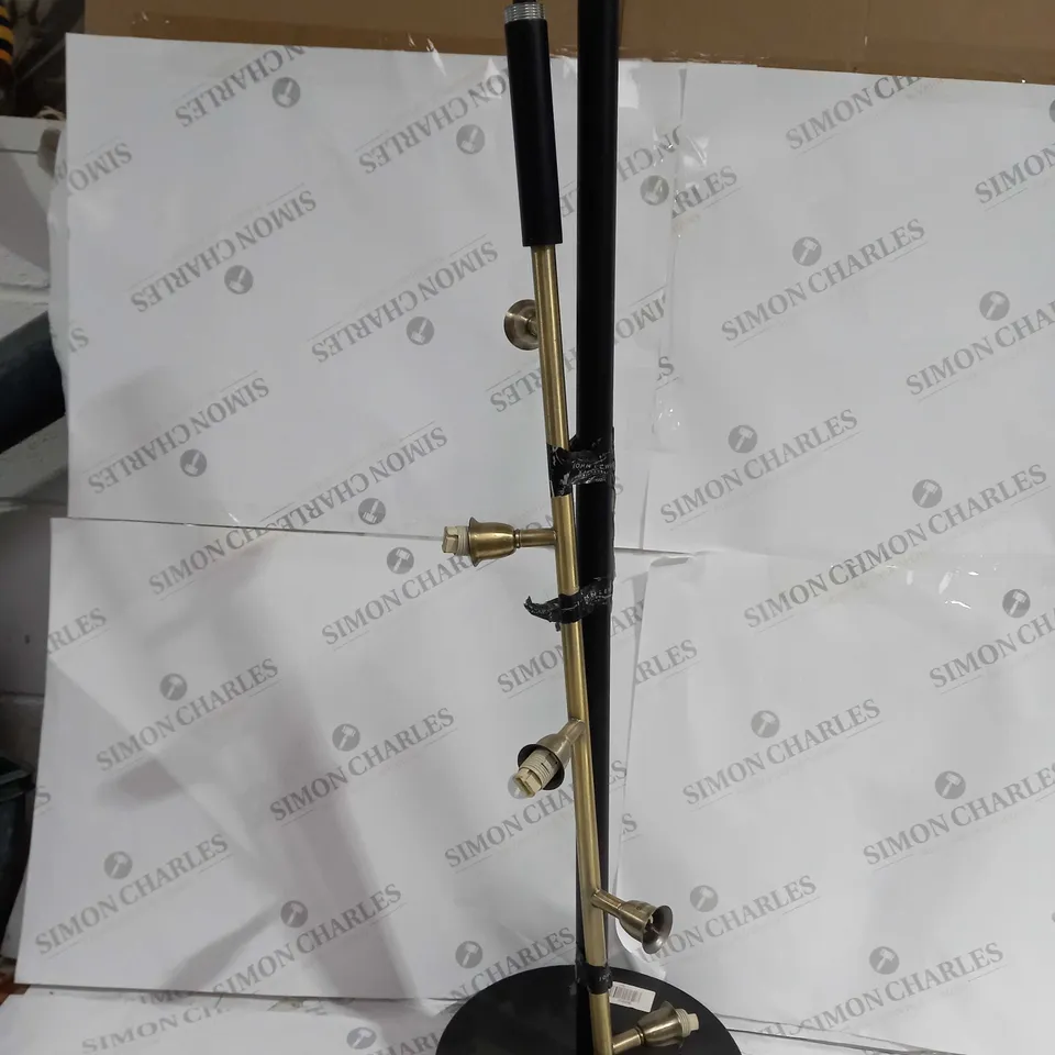 JOHN LEWIS FLOOR LIGHT