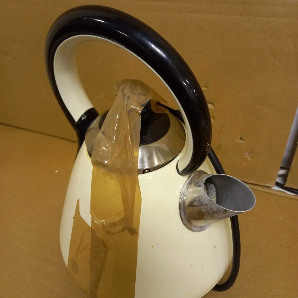 RUSSEL HOBBS ELECTRIC KETTLE