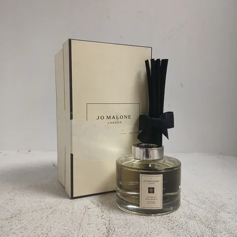 JO MALONE LONDON LIME BASIL & MANDARIN REED DIFFUSER