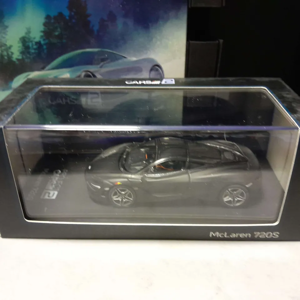 BOXED PROJECT CARS 2 COLLECTORS EDITION (PS4)