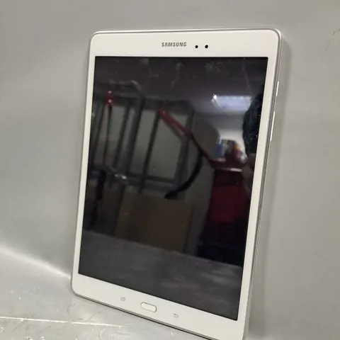 SAMSUNG GALAXY TAB A TABLET 