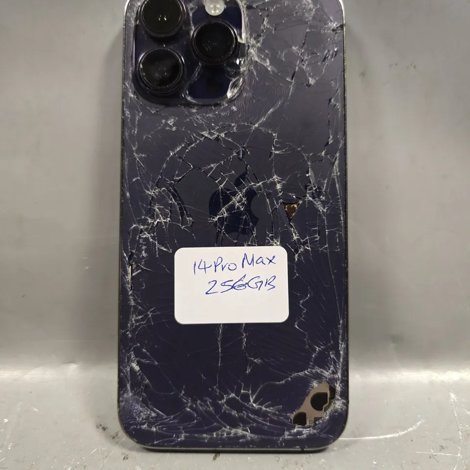 APPLE IPHONE 14 PRO MAX 