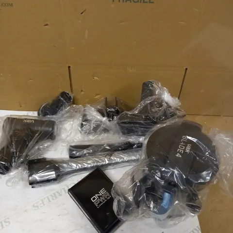 VAX ONEPWR BLADE4 PET DUAL BATTERY CORDLESS VACUUM CLEANER