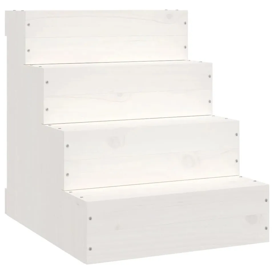 BOXED HENSLEY PET STAIRS