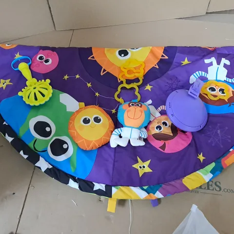 TOMY LAMAZE MOBILE