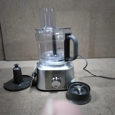 BOXED KENWOOD MIXER