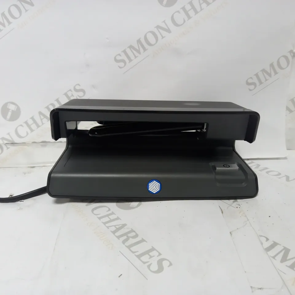 SAFESCAN 50 MONEY DETECTOR