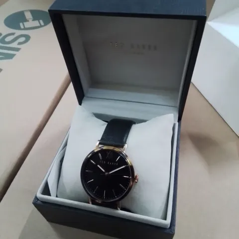 TED BAKERS WOMAN'S WATCH