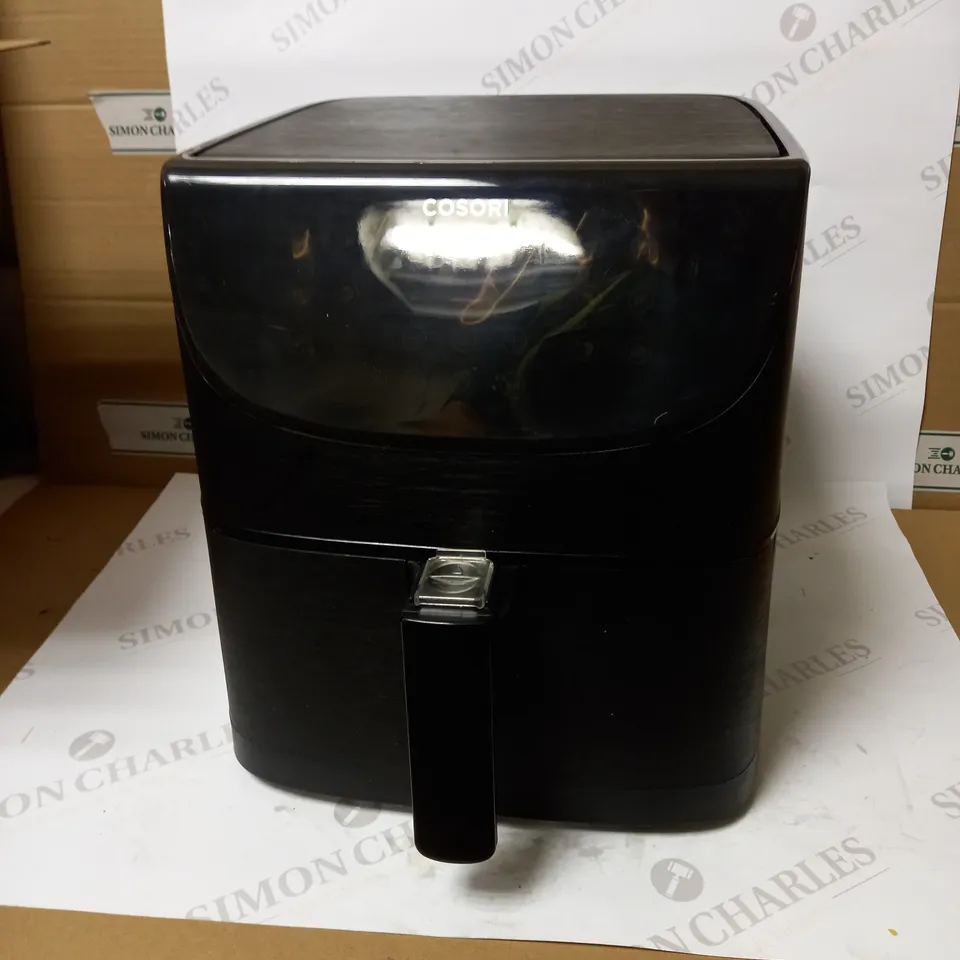 COSORI AIR FRYER XXL OIL-FREE AIR FRYER