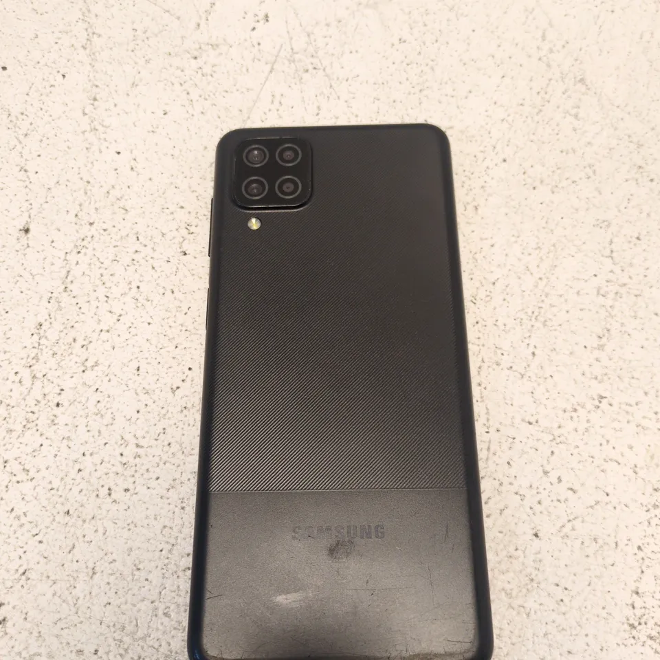 SAMSUNG GALAXY A12
