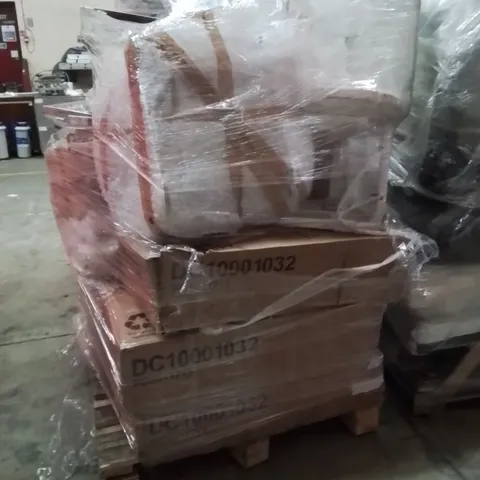 INCOMPLETE FURNITURE PARTS AND PIECES 