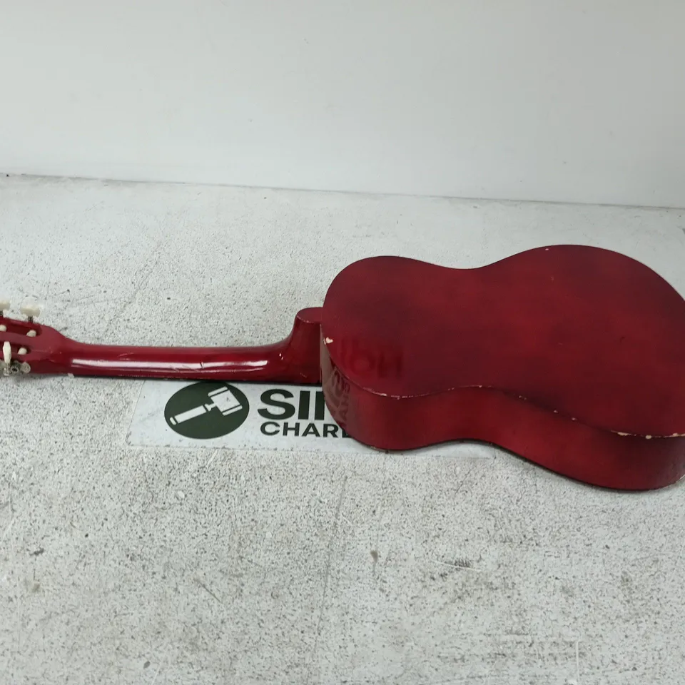 MARTIN SMITH CLASSICAL GUITAR