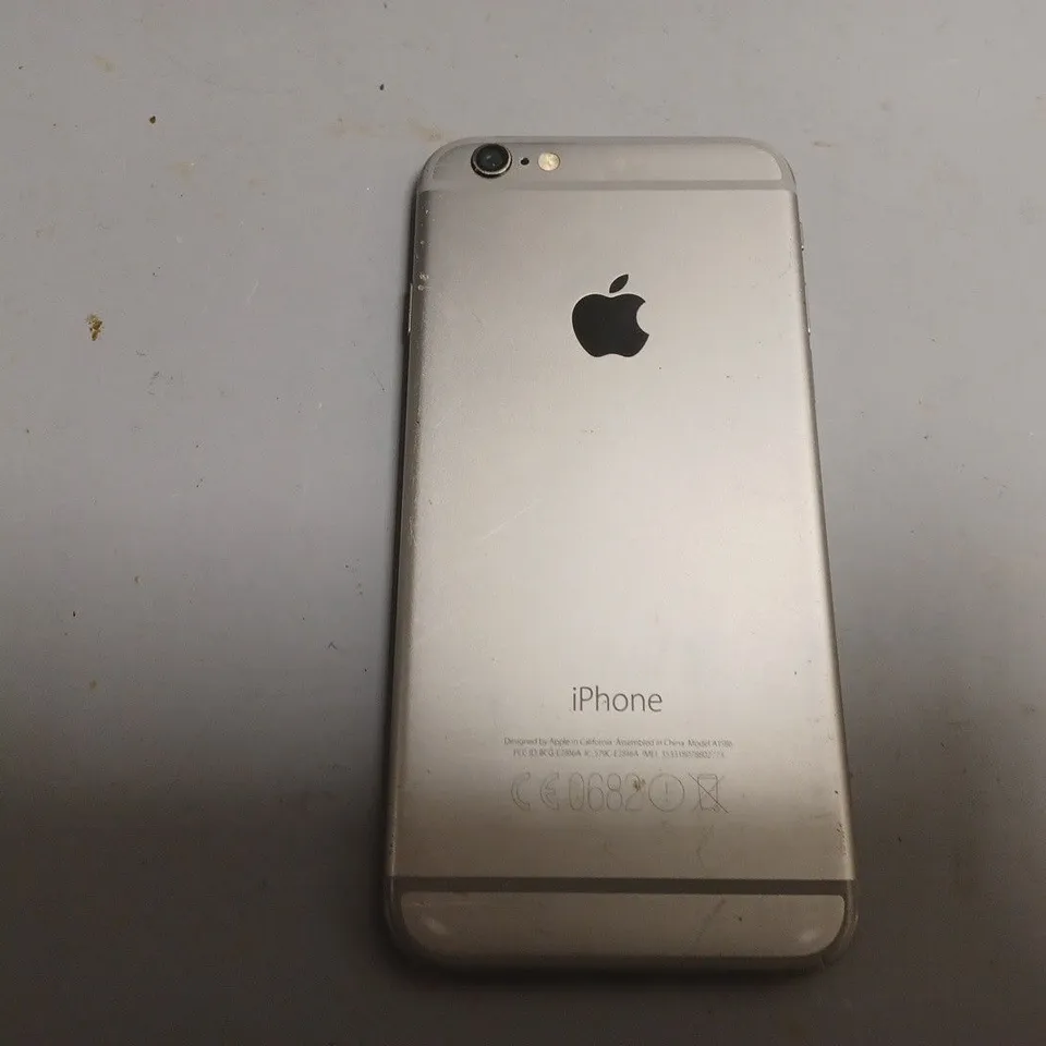 APPLE IPHONE 6 (A1586) SMARTPHONE 