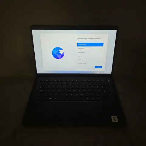 DELL LATITUDE 7410 LAPTOP