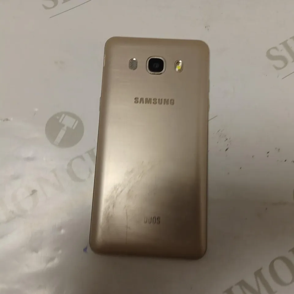 SAMSUNG GALAXY J5 (2016)