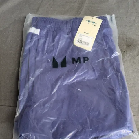 MP MEN'S TEMPO PANEL 5-INCH SHORTS – DUSK, XL