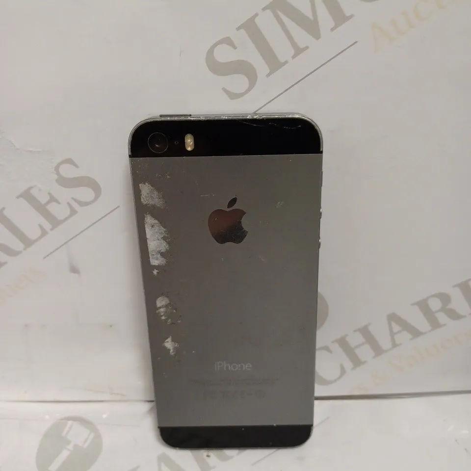 IPHONE 5S A1457 