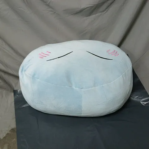 "THAT TIME I GOT REINCARNATED AS A SLIME" RIMURU TEMPEST PLUSH PILLOW. ANIME