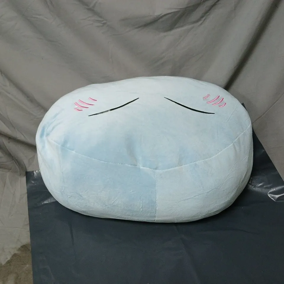 "THAT TIME I GOT REINCARNATED AS A SLIME" RIMURU TEMPEST PLUSH PILLOW. ANIME