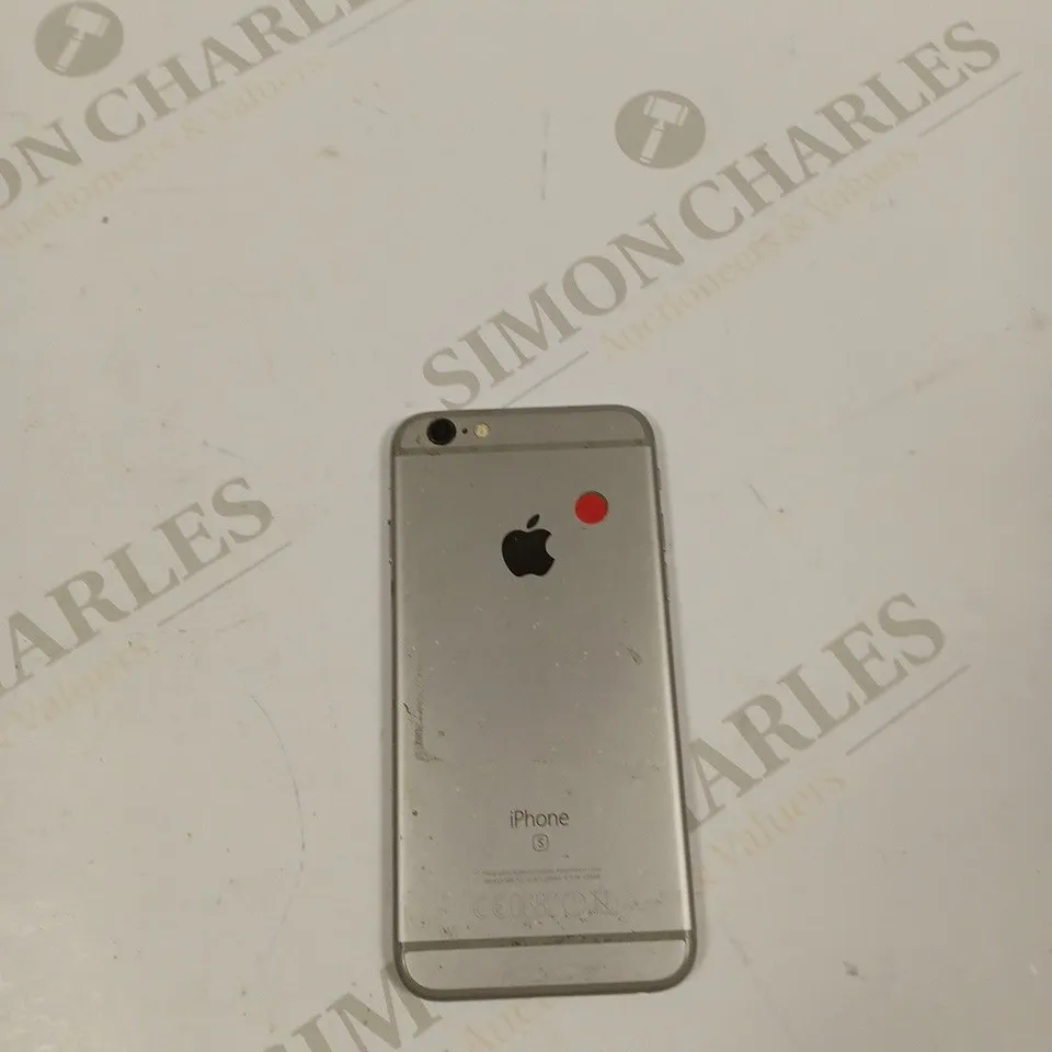 APPLE IPHONE 6S (A1688) SMARTPHONE 