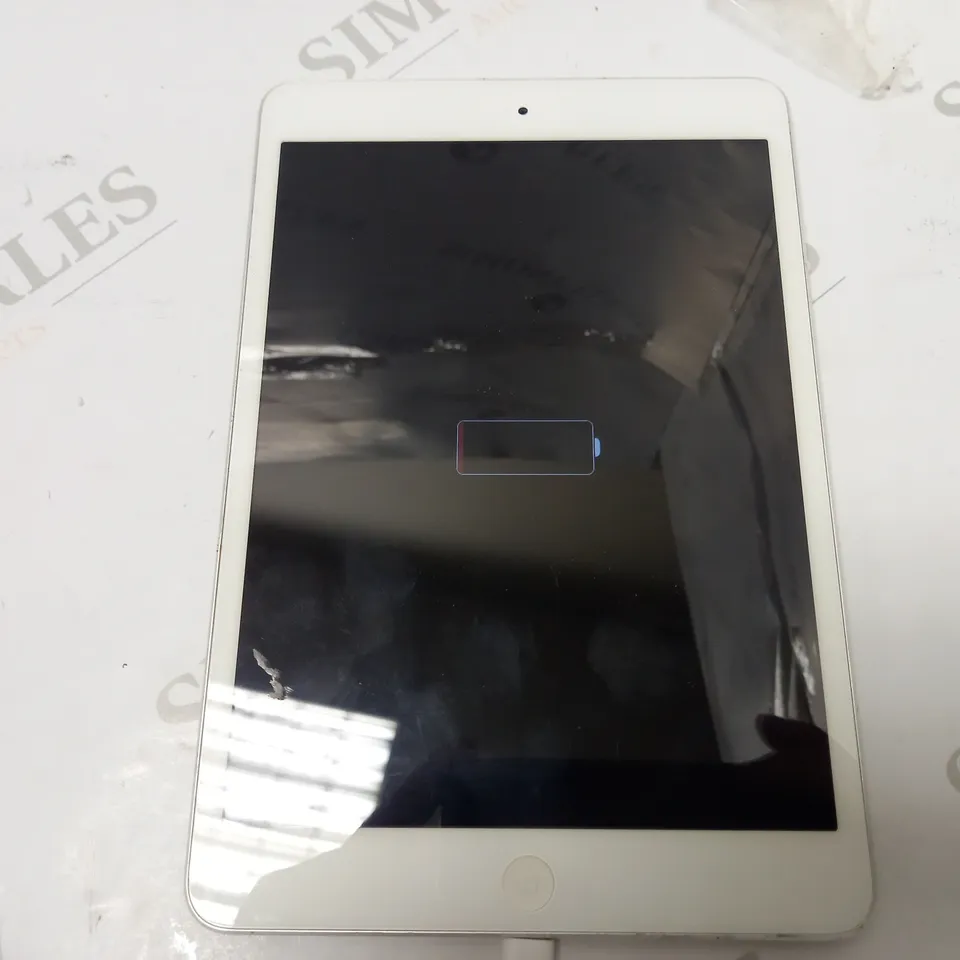 APPLE IPAD MINI MODEL A1432