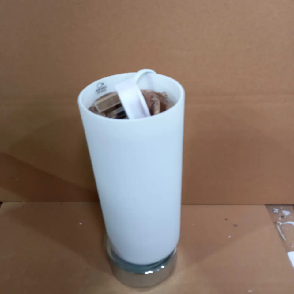 JOHN LEWIS DEXTER TOUCH LAMP 