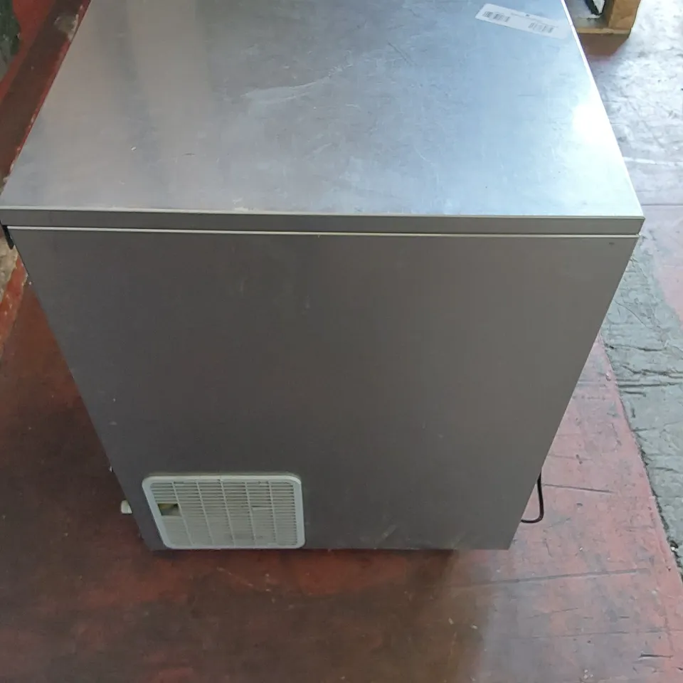 ZB-Z6 AUTO ICEMAKER