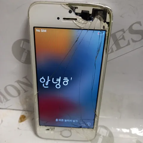 APPLE IPHONE SE 