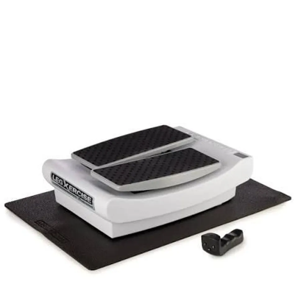 LEGXERCISE PRO MOTORISED LEG MOVEMENT MACHINE