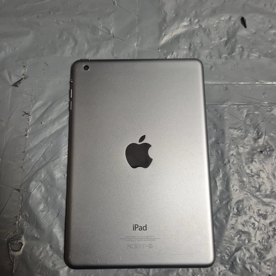 APPLE IPAD MINI