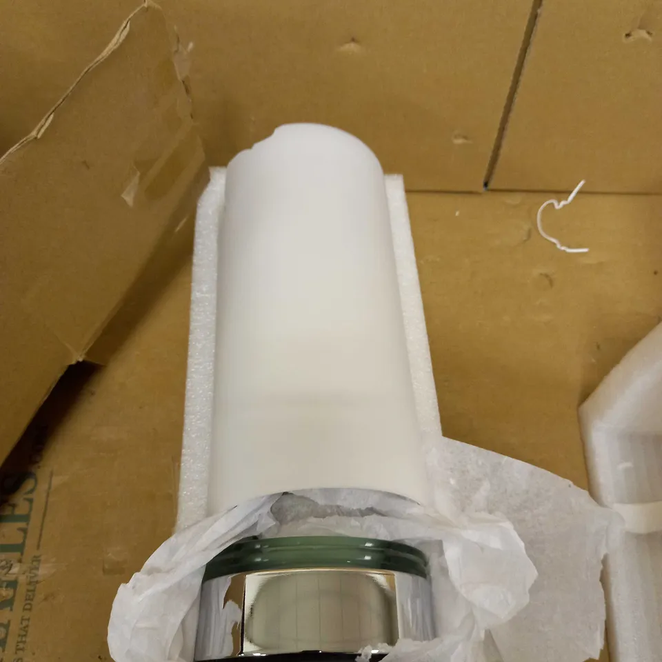 BOXED DEXTER TOUCH LAMP