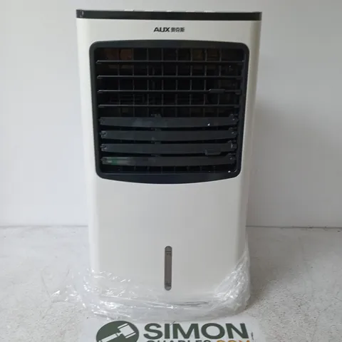 AUX OAKS INDOOR FAN/HEATER