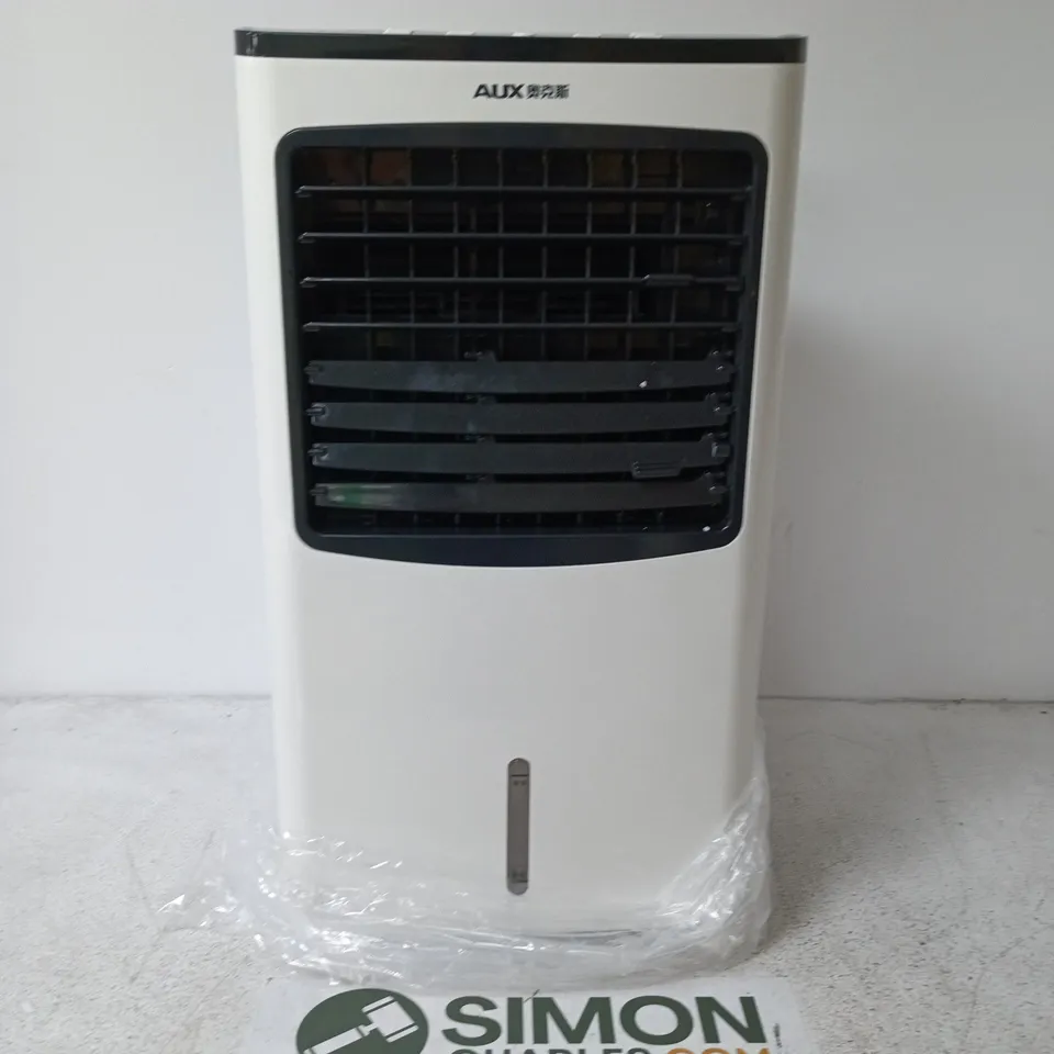 AUX OAKS INDOOR FAN/HEATER