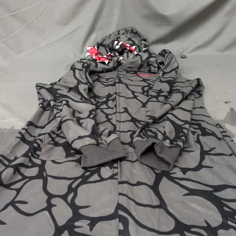 STRANGER THINGS MEDIUM ONESIE