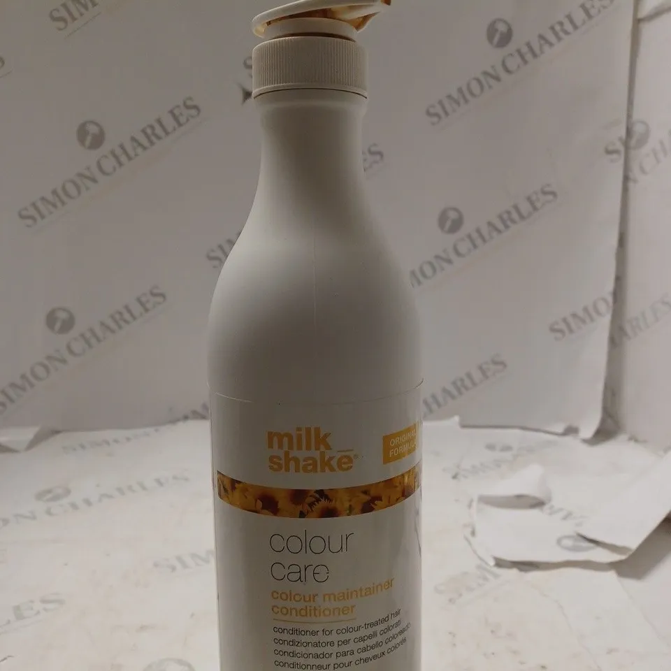 MILK SHAKE COLOUR CARE MAINTAINER CONDITIONER 1000ML
