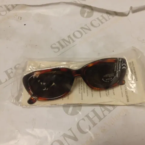 9  STING DIERRE OCCHIALI GLASSES - 556139/0740