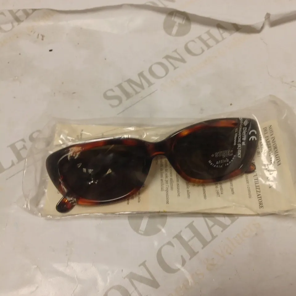 9  STING DIERRE OCCHIALI GLASSES - 556139/0740