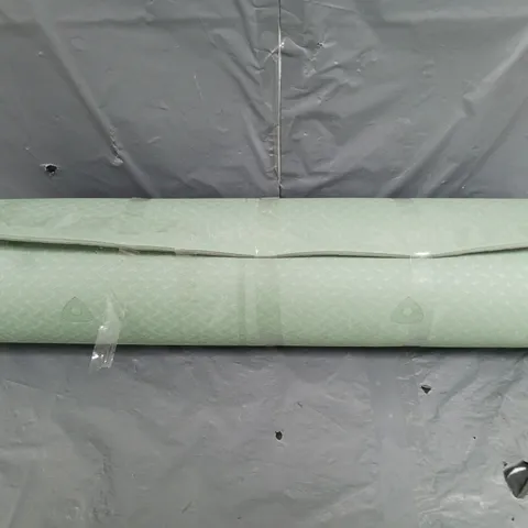 SAGE GREEN YOGA MAT
