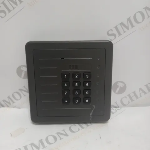 HID PROX 5355AGN00 WALL SWITCH READER