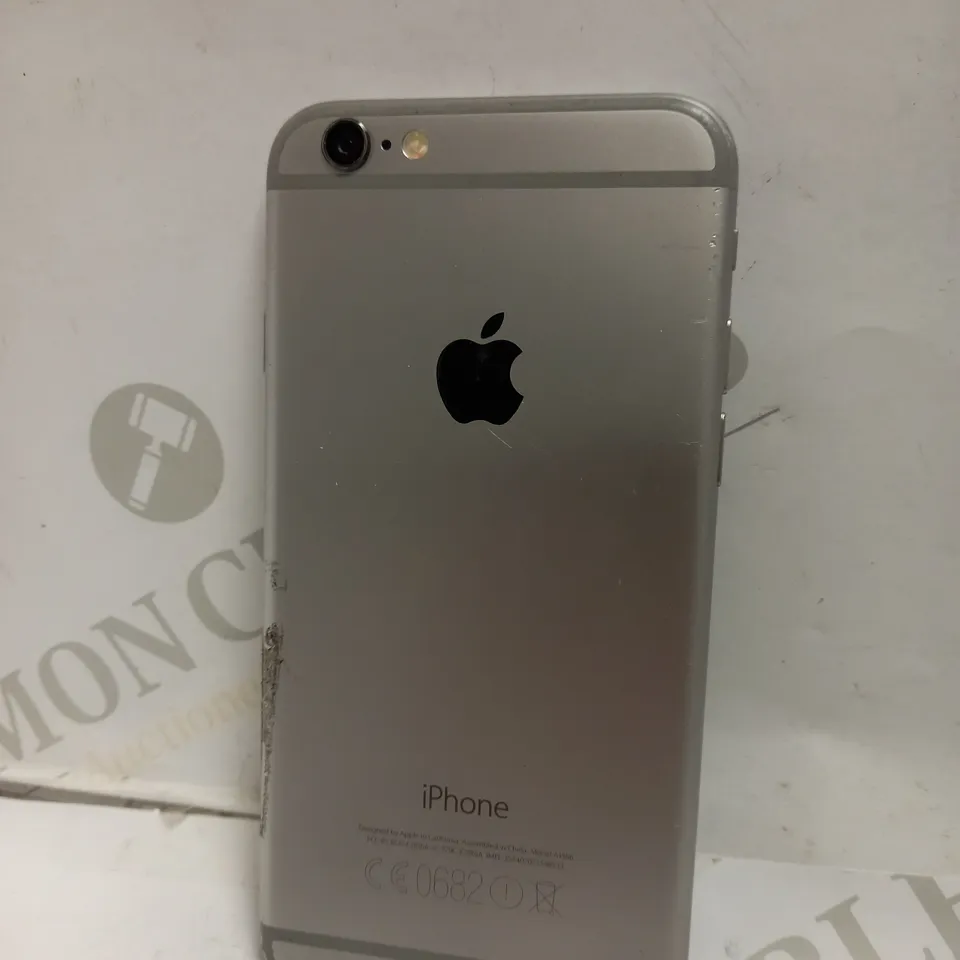 APPLE IPHONE 6 (A1586) SMARTPHONE 