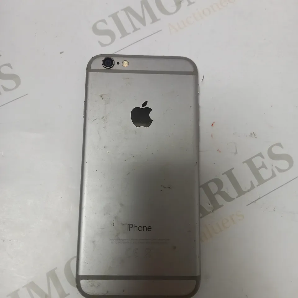 APPLE IPHONE 6